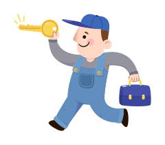 Local emergency lockout specialist near you offering 24/7 emergency lockout solution in Los Angeles, CA