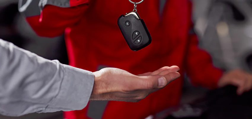 Automotive Car Lock Rekeying Locksmith Specialists in Los Angeles, California