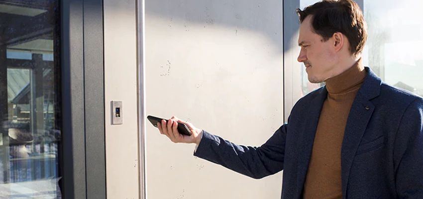 Wireless Digital Door Locks Repair And Installation in Los Angeles, CA