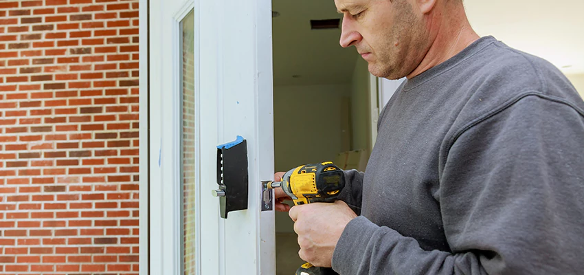 Eviction Locksmith Services For Lock Installation in Los Angeles, CA