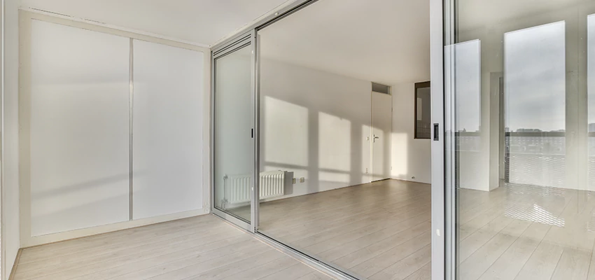 Patio Glass Sliding Door Lock in Los Angeles, CA