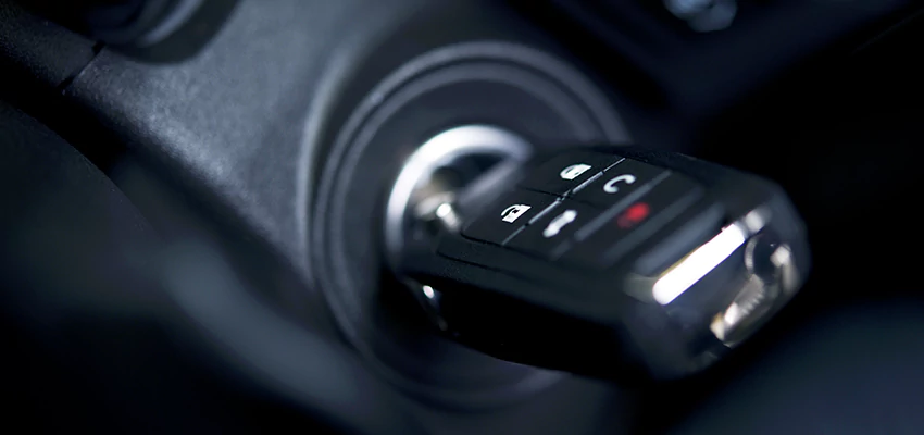 Ignition Switch Replacement in Los Angeles, CA