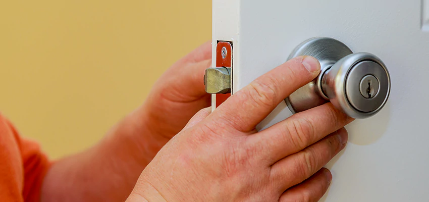 Residential Locksmith For Lock Installation in Los Angeles, California