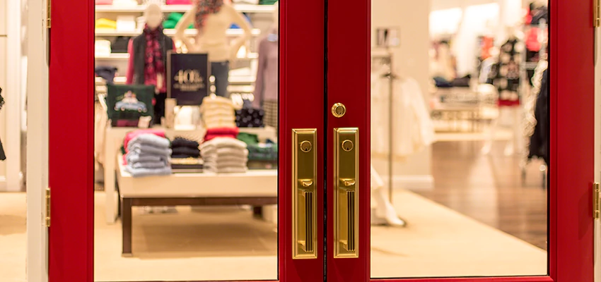 Automotive Locksmith For Retail Stores in Los Angeles, CA