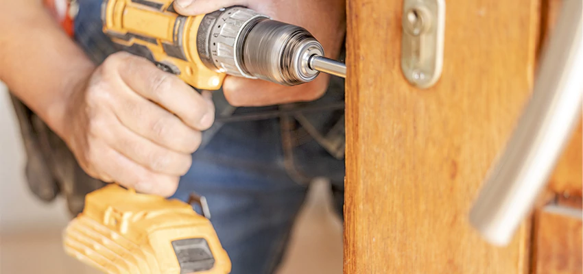 Emergency A1 Locksmith Services in Los Angeles, California