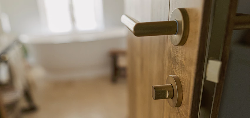 Mortise Locks For Bathroom in Los Angeles, CA