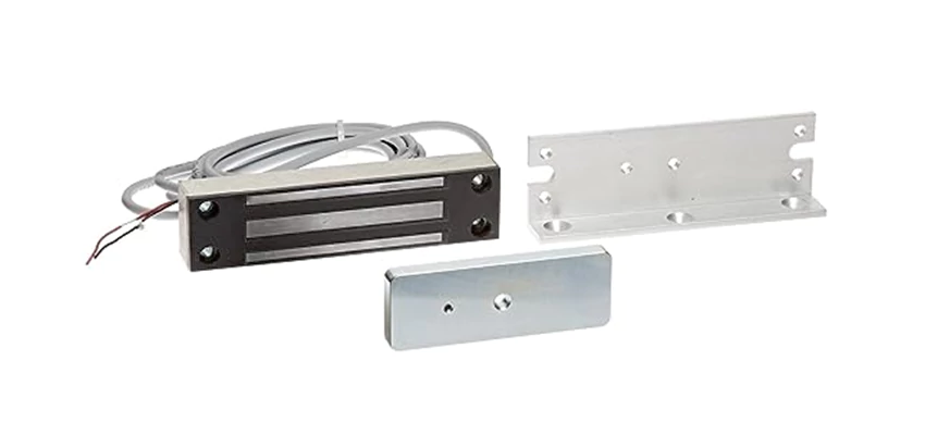 Deadbolt Magnetic Door Locks Installation in Los Angeles, CA