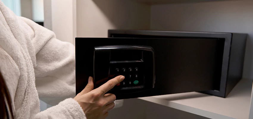 Safe Unlocking Service Company in Los Angeles, California