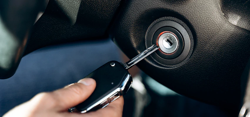 Car Key Replacement Locksmith in Los Angeles, California