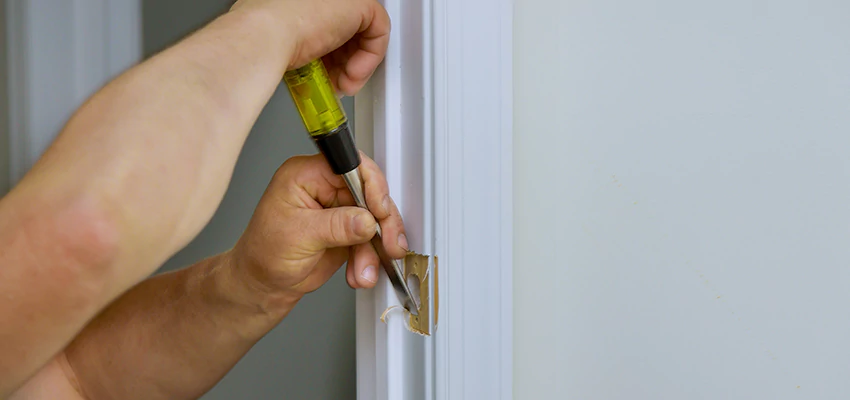 On Demand Locksmith For Key Replacement in Los Angeles, California