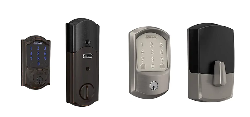 Schlage Smart Locks Repair in Los Angeles, California