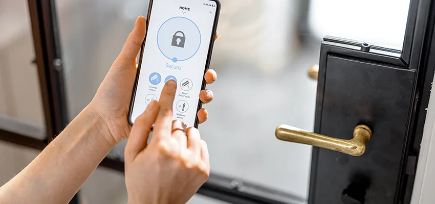 Remote Control Locks Sensor Repair in Los Angeles, California