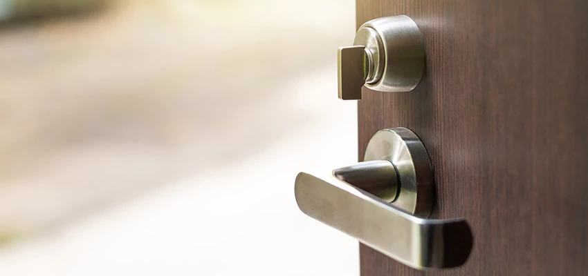 Trusted Local Locksmith Repair Solutions in Los Angeles, CA