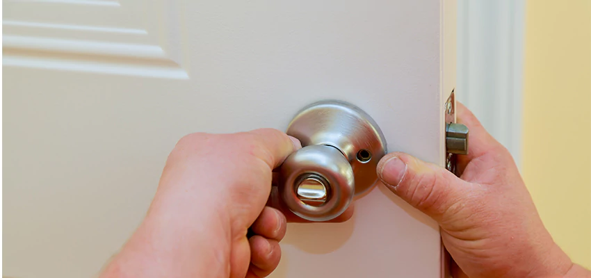 After-hours Locksmith For Lock And Key Installation in Los Angeles, CA