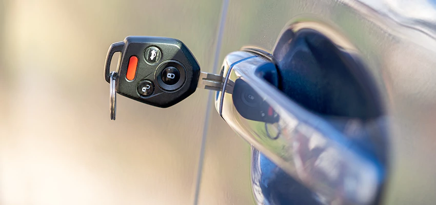 Automotive Locksmith Key Programming Specialists in Los Angeles, CA