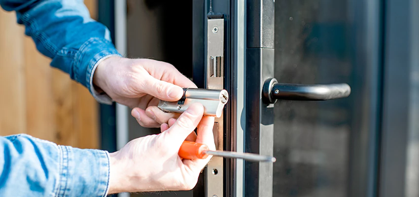 Eviction Locksmith For Lock Repair in Los Angeles, CA