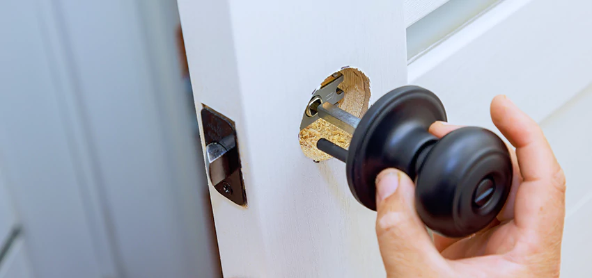 Locksmith For Lock Repair Near Me in Los Angeles, California