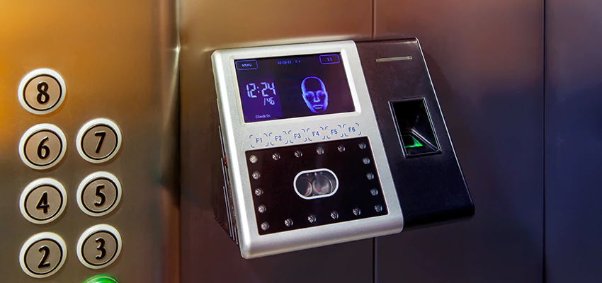 Commercial Locksmith For Lock Repair in Los Angeles, CA