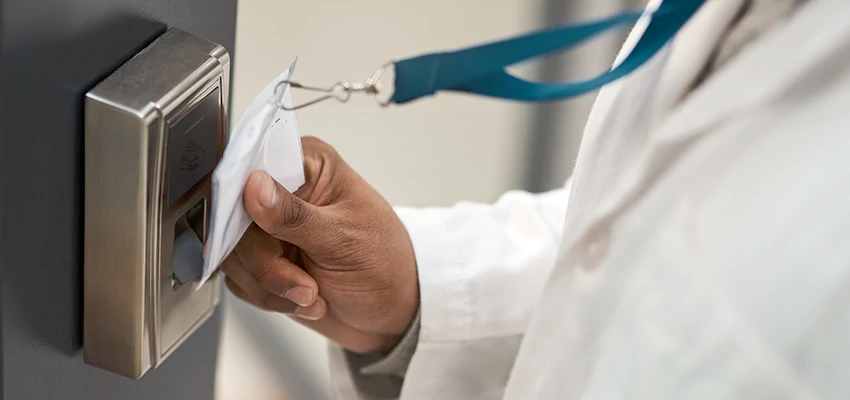 Commercial Locksmith For Rekey in Los Angeles, CA