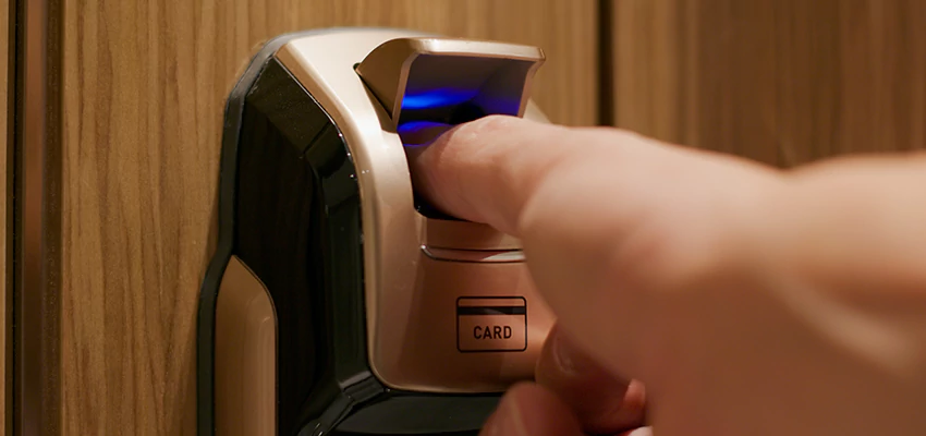 Office Rolling Door Lock Upgrades Solutions in Los Angeles, CA