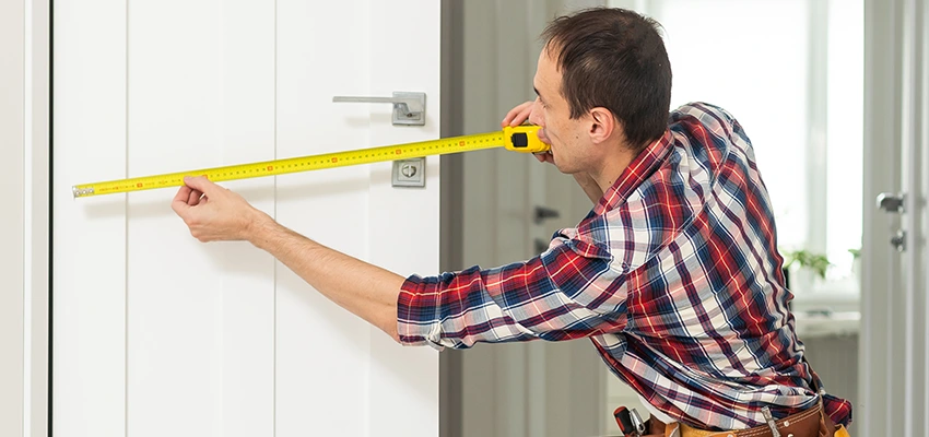 Bonded & Insured Locksmiths For Lock Repair in Los Angeles, California