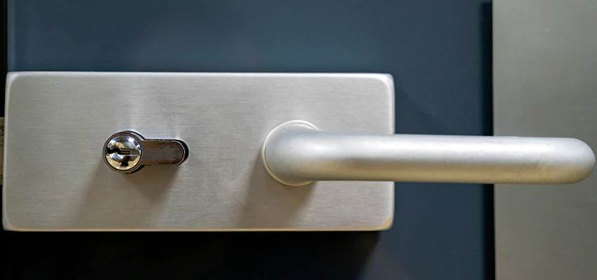Change Patio Door Locks in Los Angeles, California