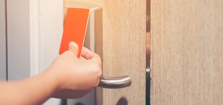 Electronic Locks Motor Repair in Los Angeles, California