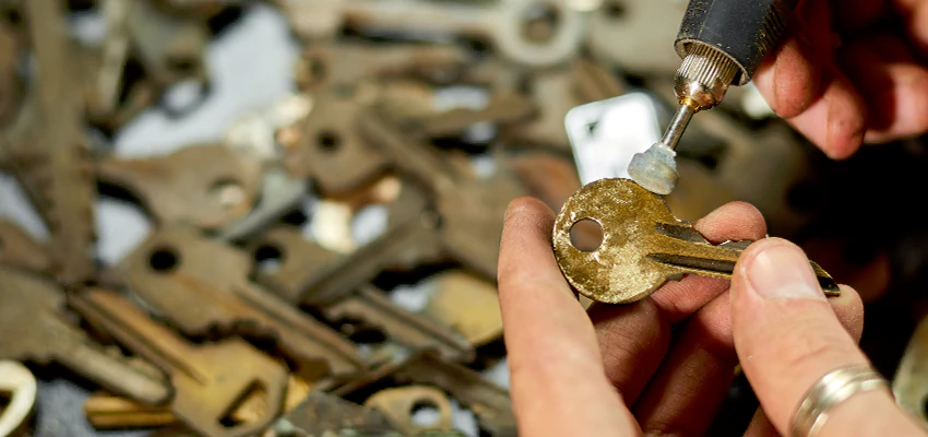 A1 Locksmith For Key Replacement in Los Angeles, California