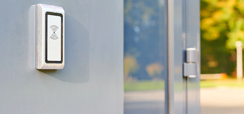 Glass Door Electric Lock Repair in Los Angeles, CA