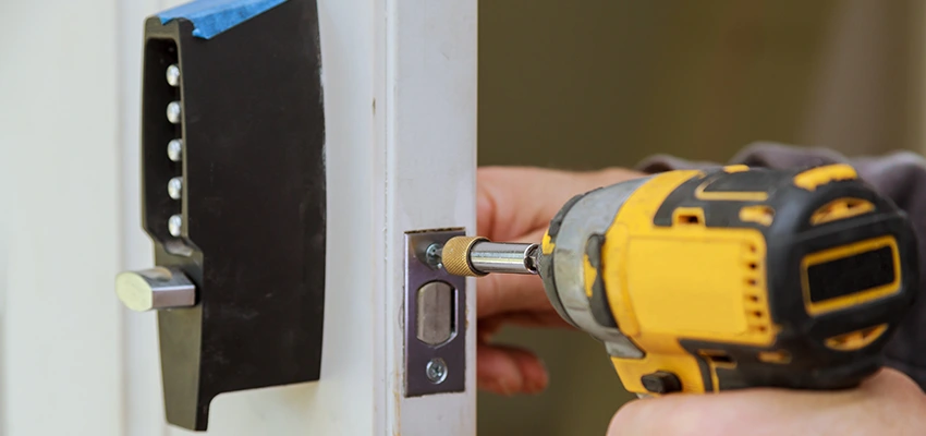 Eviction Locksmith For Key Duplication in Los Angeles, California