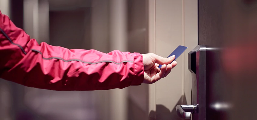 Keyless Entry Systems Repair Experts in Los Angeles, California