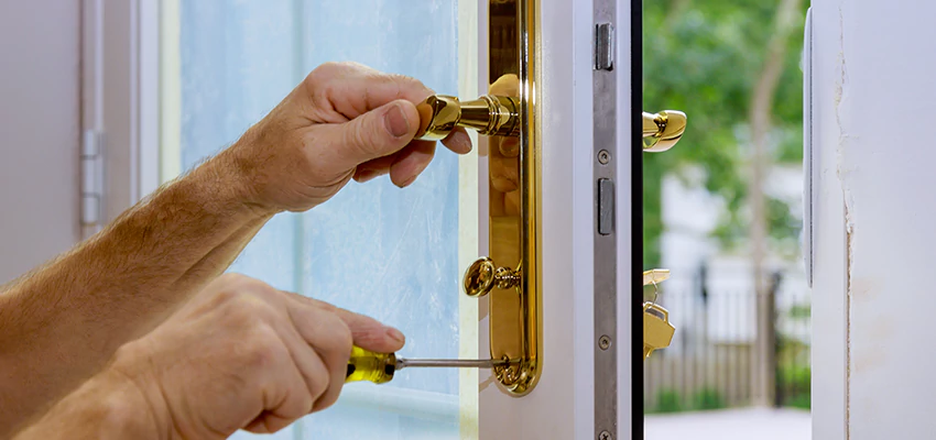 Local Locksmith For Key Duplication in Los Angeles, CA