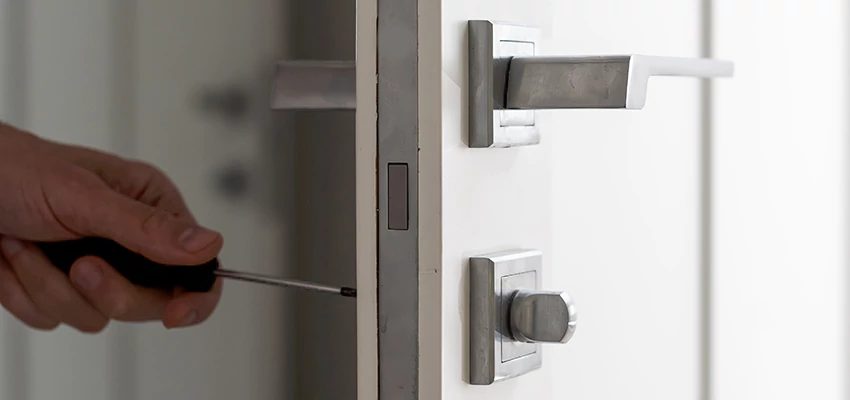 Automotive Lock Installation in Los Angeles, CA